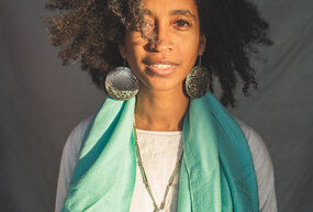 Alexis Pauline Gumbs